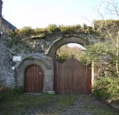 Manoir du Château Croc (Pordic)