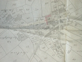 Les écoles et monuments aux morts sur la commune de Vergéal