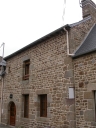 Maison, 5 rue de la Tannerie (Vieux-Vy-sur-Couesnon)