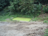 Lavoir et fontaine de Kermenguy (Lézardrieux)