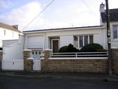 Maison, 4 rue Pierre de La Gorce (Vannes)