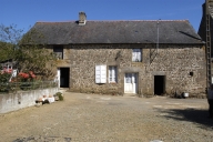 Ferme, la Bidois (Romazy)