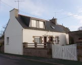 Maison, 8 rue du Général Leclerc (Pordic)