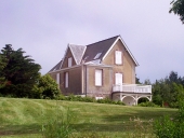 Maison de villégiature, 19 rue des Essarts (Saint-Briac-sur-Mer)