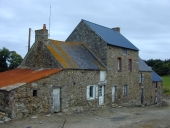 Ferme, la Ville ès Outils (Saint-Lunaire)