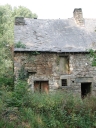 Ancienne maison, le Bléheu (Bains-sur-Oust)