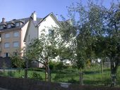 Maison, 28 rue du 505è RCC (Vannes)