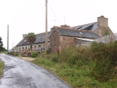 Maisons, Traou-Briand (Paimpol)