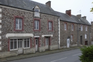 Maison, 5 rue Jacques Cartier (La Ville-ès-Nonais)