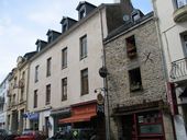 Immeuble, 24 rue Hoche (Vannes)