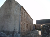 Ferme, Ker-an-Calvez (Pleubian)