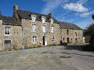 Hameau, la Chiennais (Bobital)