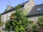 Maison, 10 rue Maryse Bastié (Plouha)