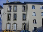 Immeuble, 6 rue Olivier de Clisson (Vannes)