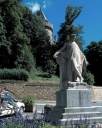 Monument, place Chateaubriand (Combourg)