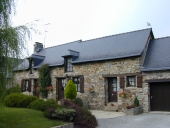 Ferme 3, la Martinière (La Bouëxière)