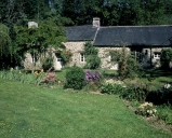 Les moulins du canton du Faou