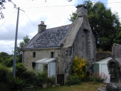 Maison n°2, Kernivinen (Melrand)