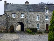 Village de Pluherlin