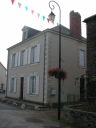 Maison, Grande Rue, Brain-sur-Vilaine (La Chapelle-de-Brain)