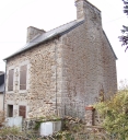 Maison, Saint-Laurent-de-la-Mer (Plérin-sur-Mer)