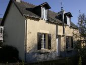 Maison, 18 impasse des Chênes verts (Vannes)