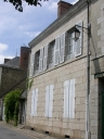 Maison, 20 rue du Four (La Guerche-de-Bretagne)