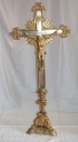 Croix d'autel 1
