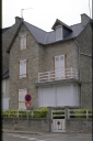 Maison de villégiature, dite Ar Baradoz, 13 rue Duguesclin, les Mielles (Saint-Cast-le-Guildo)