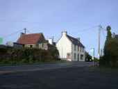 Écart de Gweradur (Pleumeur-Bodou)