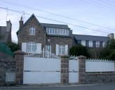 Maison,76 rue de Kerangarou (Perros-Guirec)