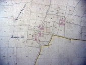 Écart dit village de Rosmarian (Locoal-Mendon)