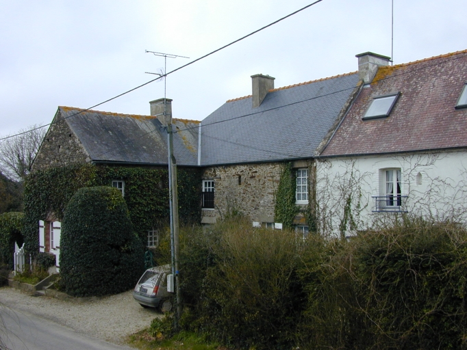 Ferme, la Caminais (Pleurtuit)