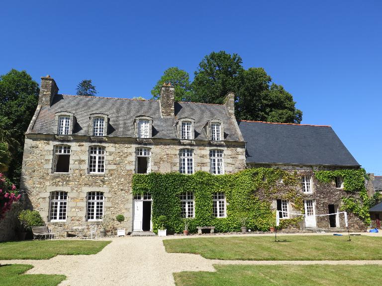 Manoir des Planches (Plouër-sur-Rance)