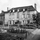 Manoir de la Mettrie (Montgermont)
