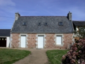 Maison, 2 chemin de Tropéric (Trégastel)