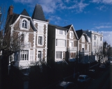 Lotissement concerté Leroyer (Saint-Malo)