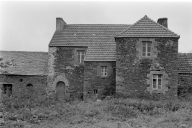 Maison, Kerambellec (Sizun)