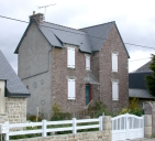 Maison, rue des Mielles (Fréhel)