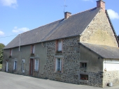 1ère ferme, la Rue (Feins)