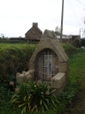 Fontaine de Kervoas (Lézardrieux)