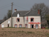 Maison, dite le Petit Bénéfice, le Chapitre (Pacé)