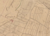 Chemin creux, Craca (Plouézec)