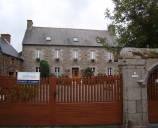 Ferme, 18 rue de la Résistance (Ploubazlanec)