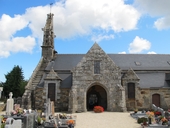 Présentation de la commune de Quemperven