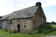Ancienne ferme, Yeun Grag (Pleyben)