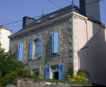 Maison, 12 rue Joseph Le Brix (Plouha)