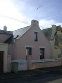 Maison, 18 rue du 28e R.A. (Vannes)