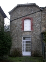 Maison, rue de la Chapelle (Gahard)