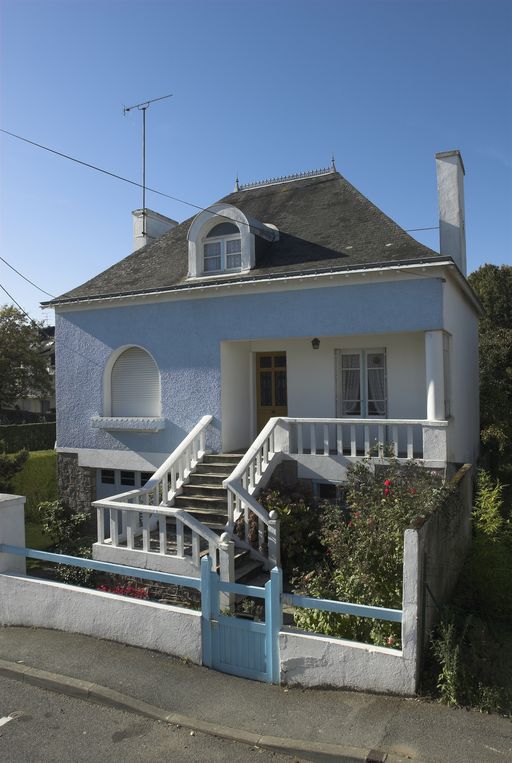 Maison, 20 impasse des Chênes verts (Vannes)